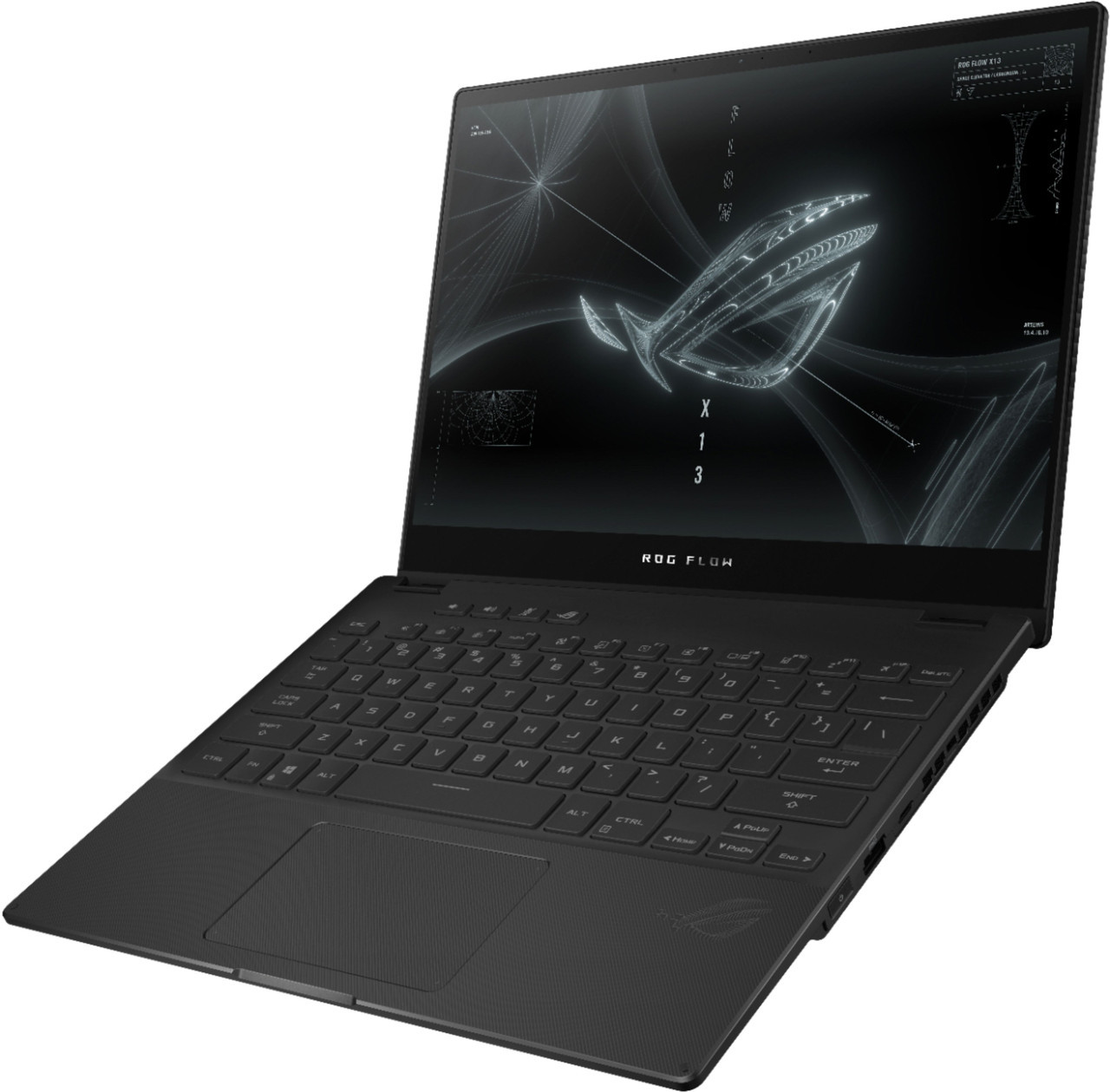 Asus Flow X 13